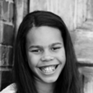 Justyce Booker head shot